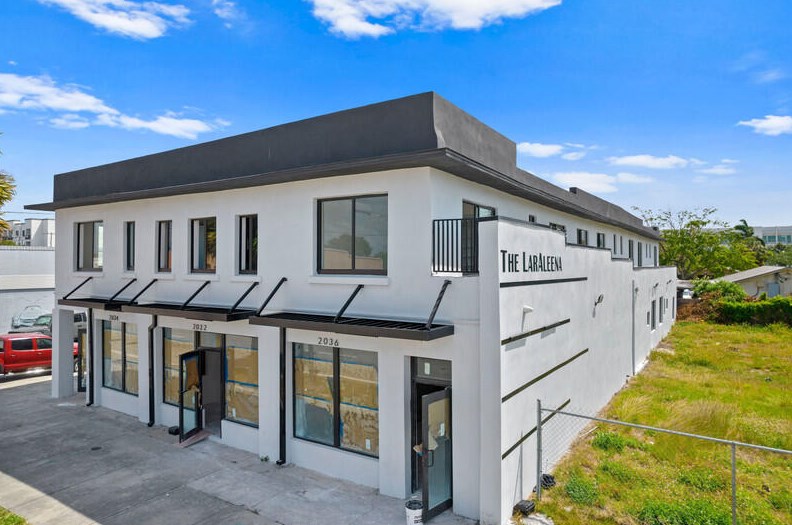 2032 N Dixie Hwy #12, West Palm Beach, FL 33407