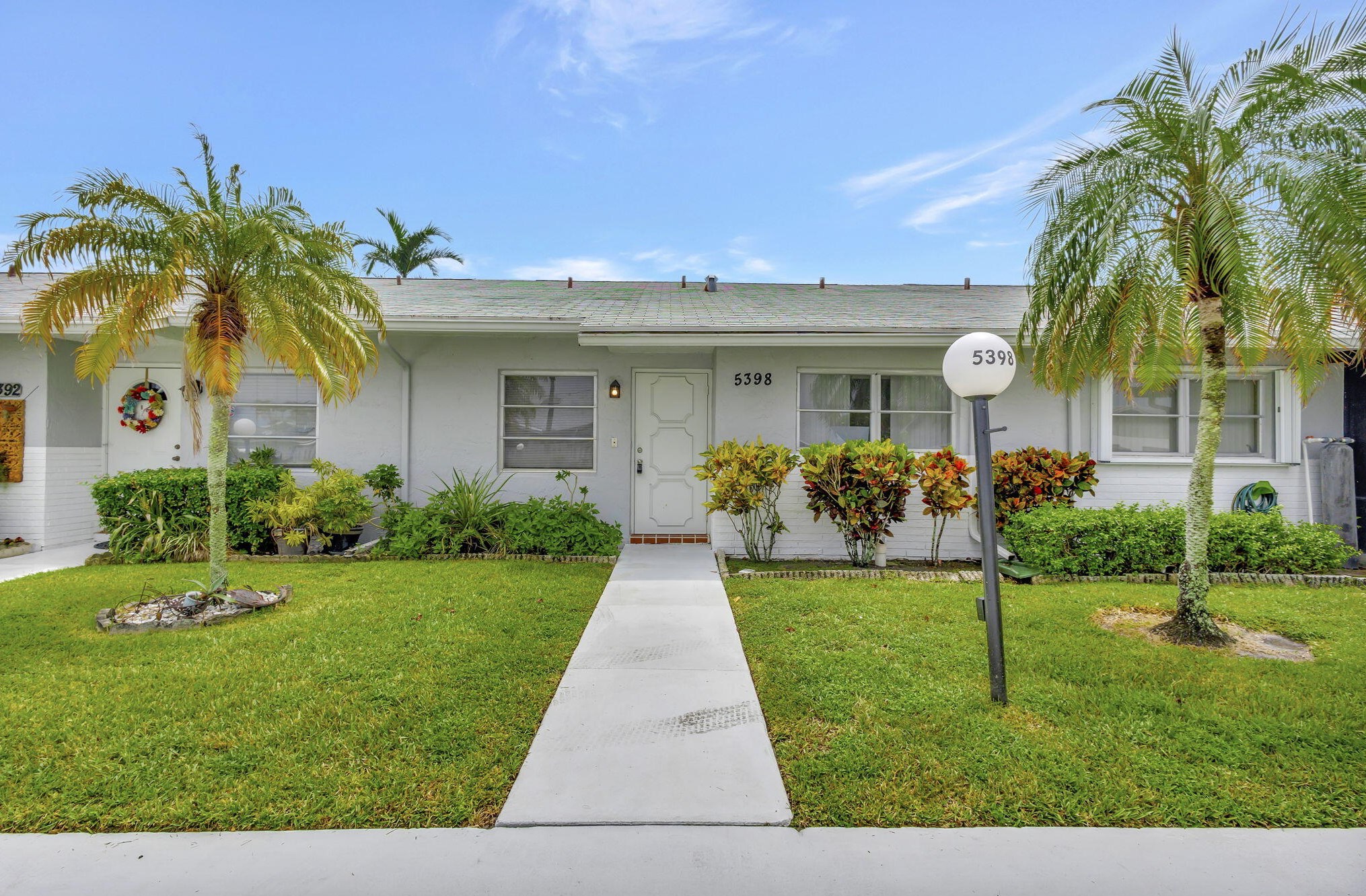 5398 Glenda St, West Palm Beach, FL 33417
