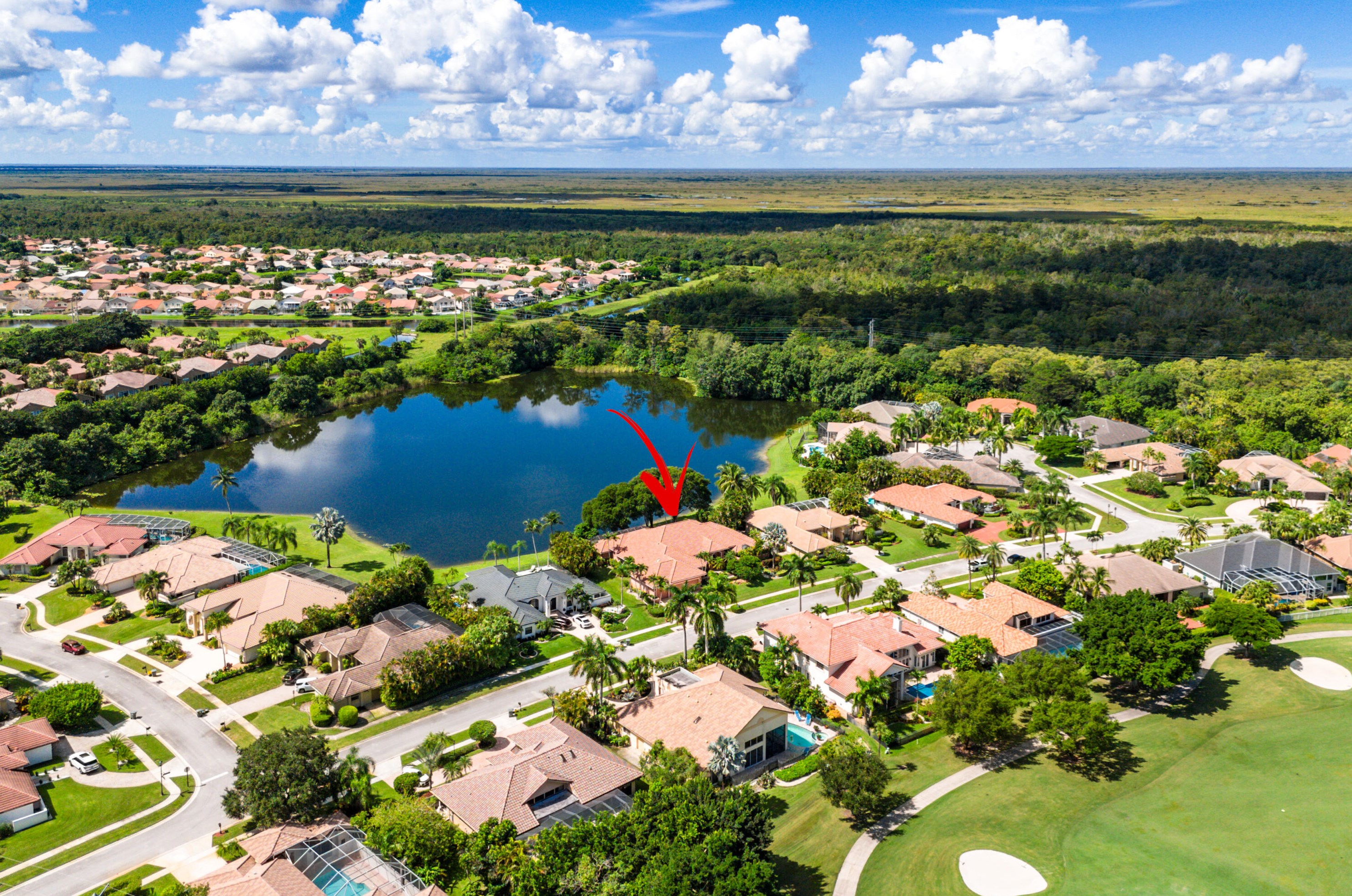 10618 Stonebridge Blvd, Boca Raton, FL 33498