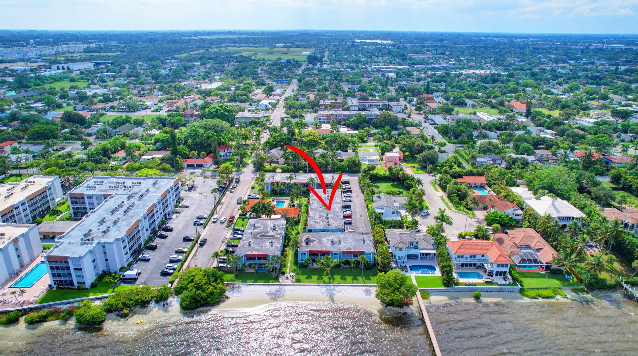 1430 Lakeside Dr, Lake Worth, FL 33460-5733