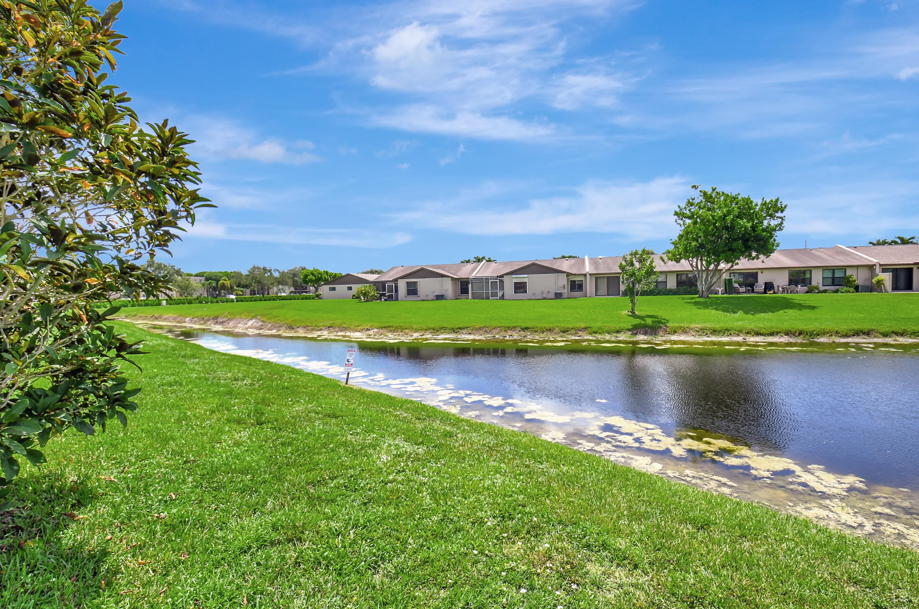 15792 Philodendron Cir, Delray Beach FL  33484-5545 exterior
