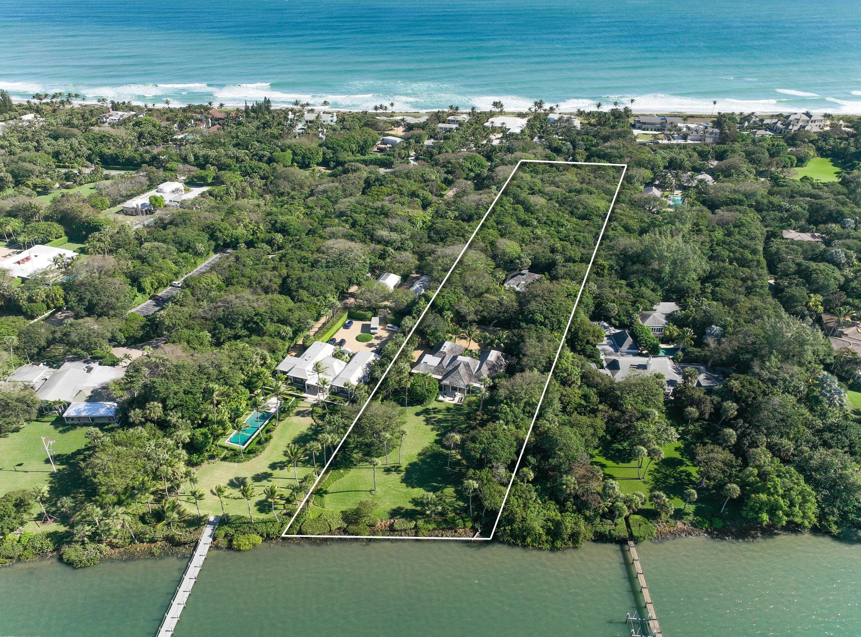286 S Beach Rd, Hobe Sound, FL 33455