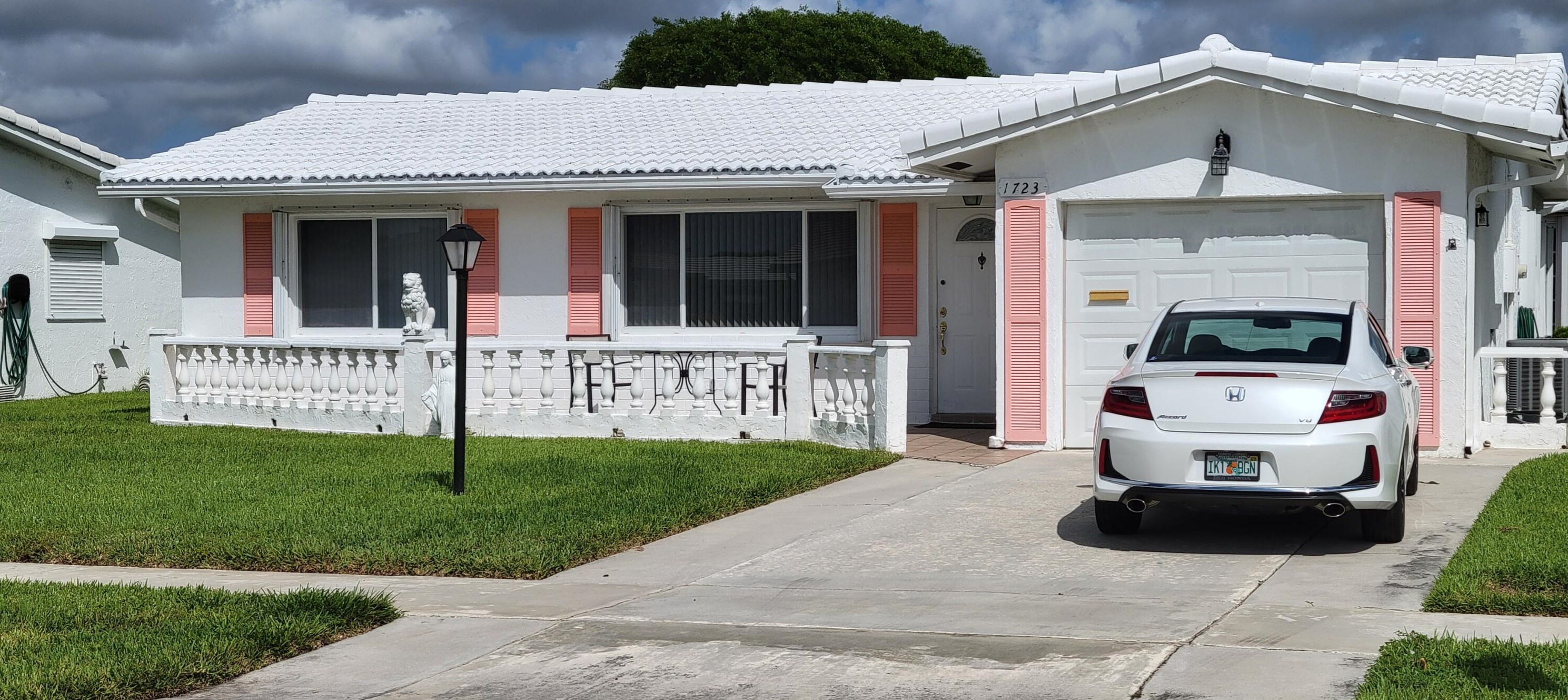 1723 16th St, Boynton Beach, FL 33426-6638