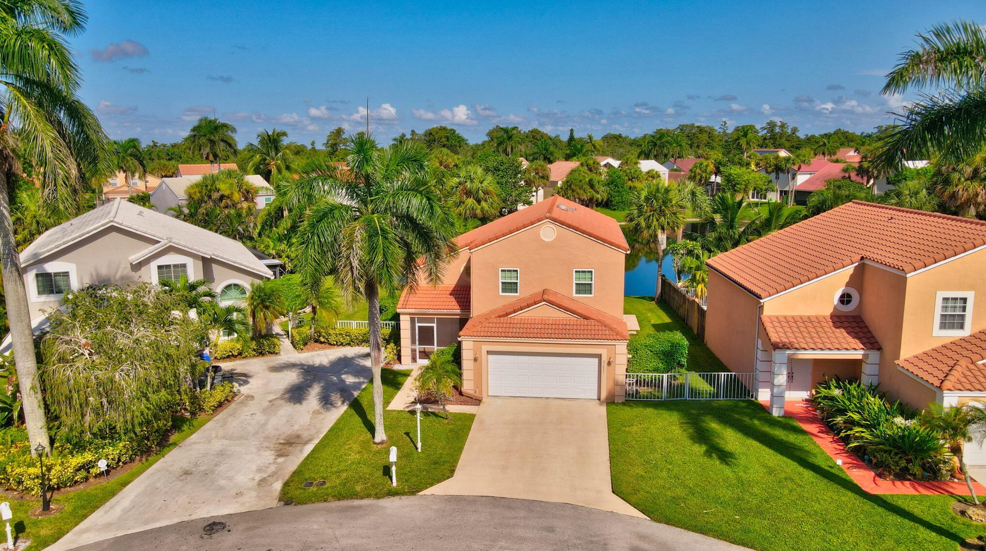 21431 Millbrook Ct, Boca Raton, FL 33498