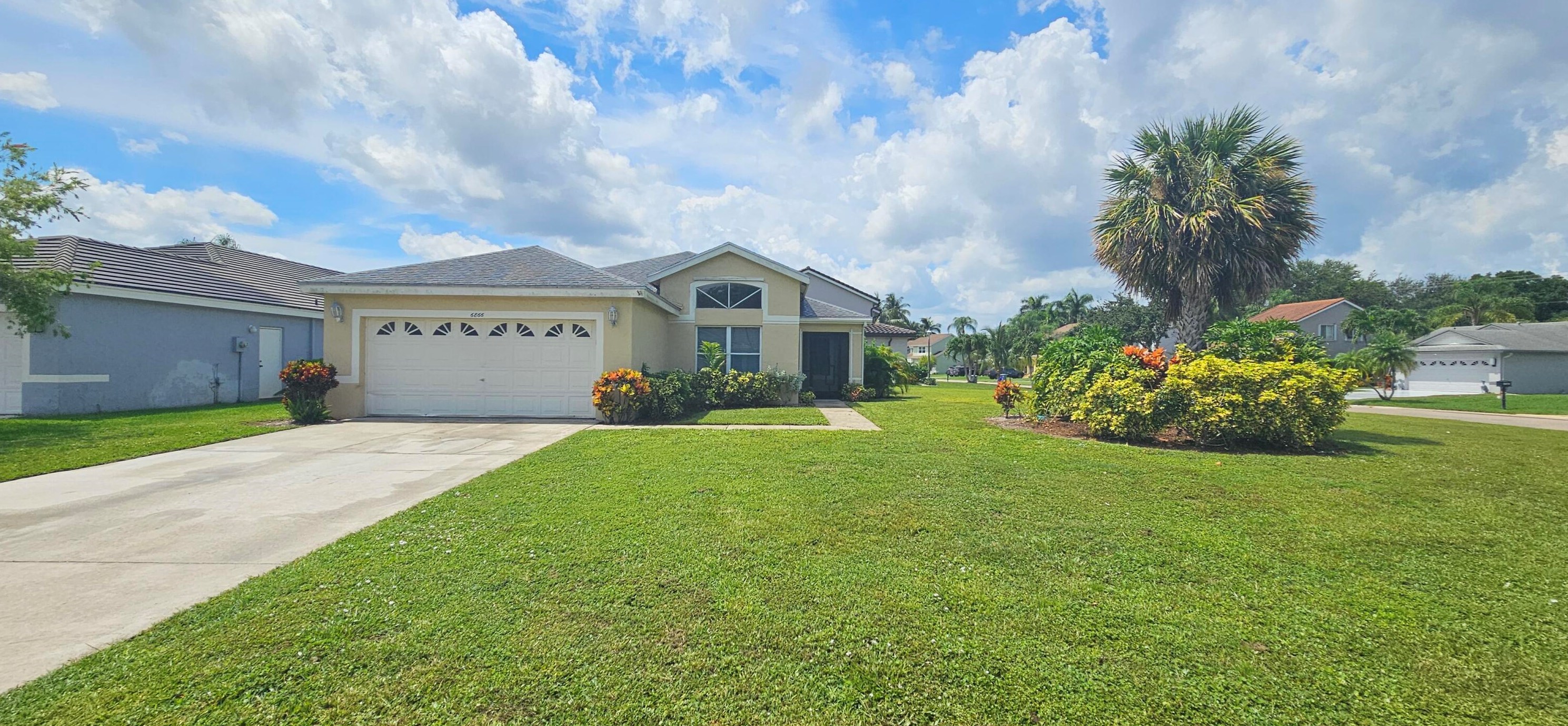 6866 Barnwell Dr, Boynton Beach, FL 33437