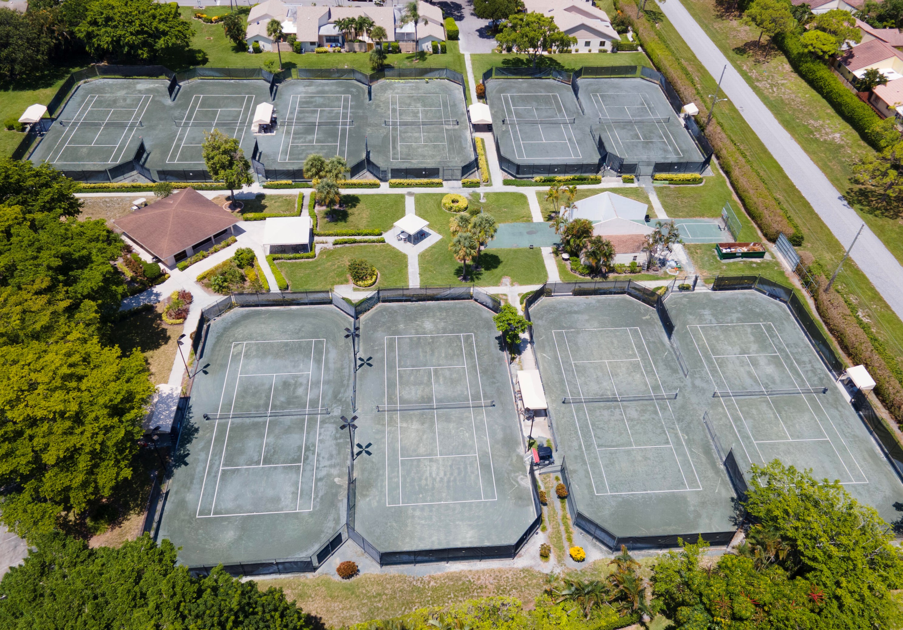 952 29th Ave, Delray Beach FL  33445-2072 exterior