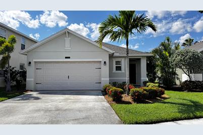 11380 SW Patterson Street, Port Saint Lucie, FL 34987 - Photo 1