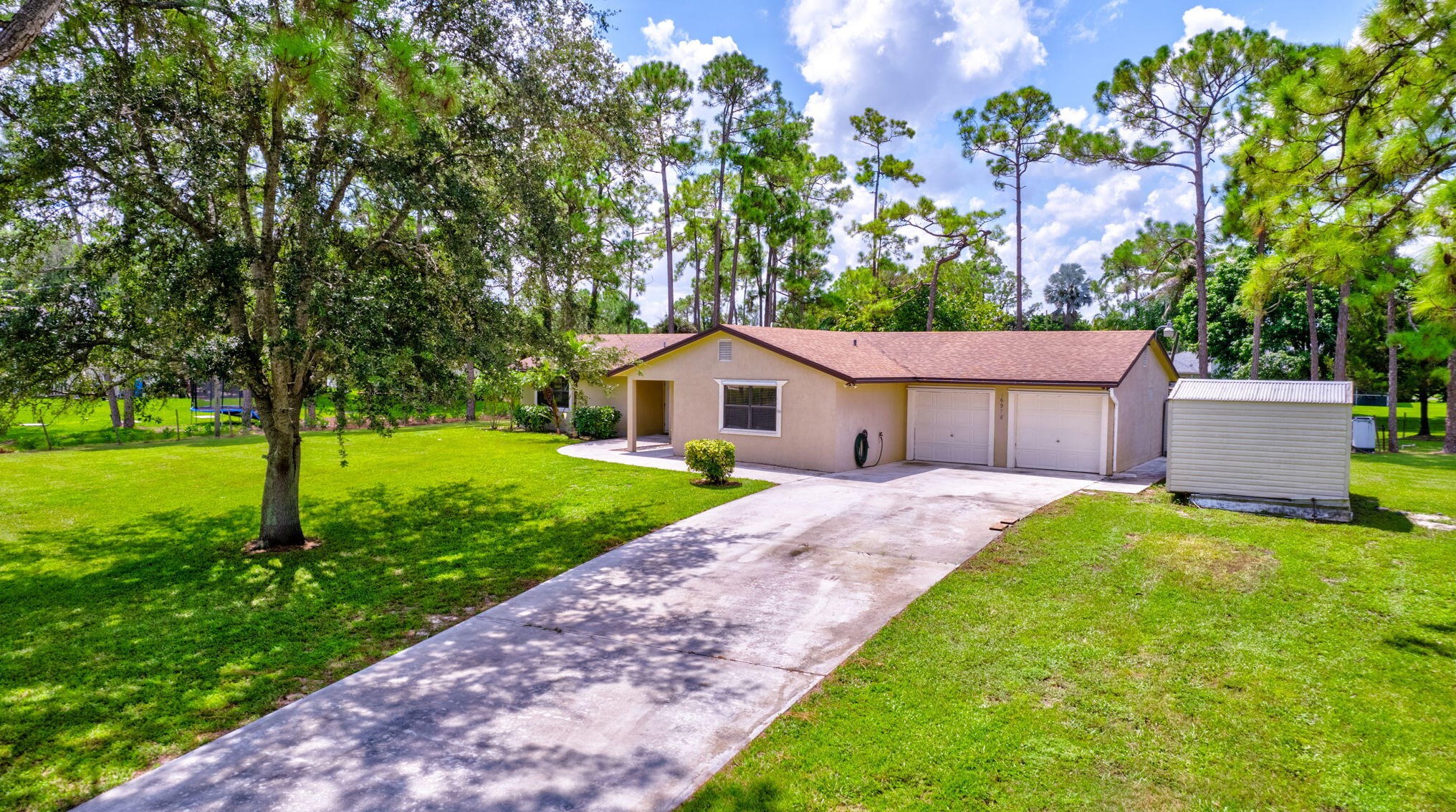16978 N 78th Rd, Town of Loxahatchee Groves, FL 33470