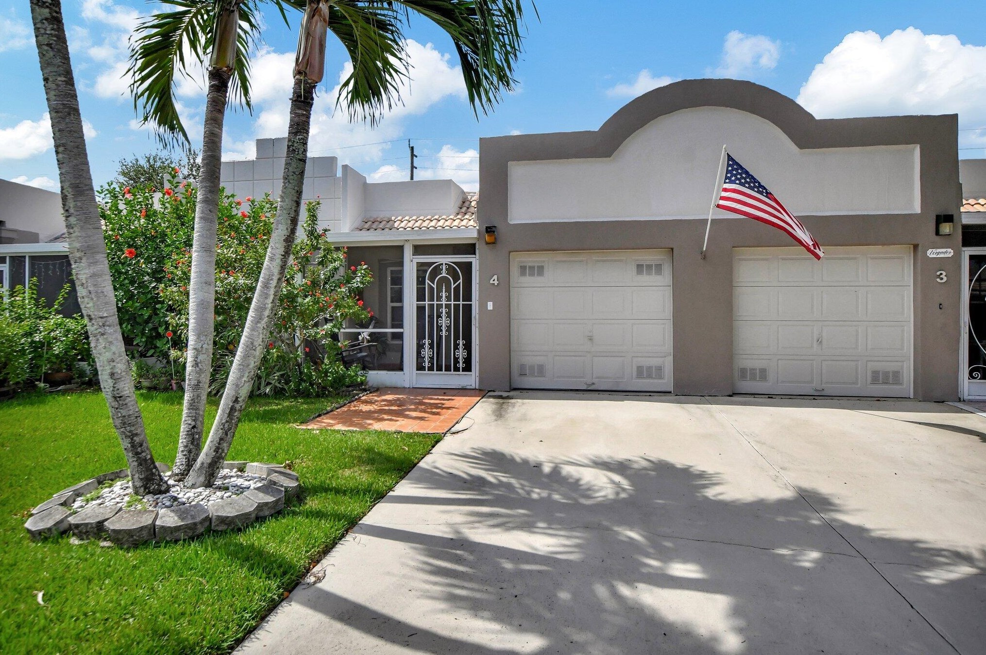 9070 Fairbanks Ln #4, Boca Raton, FL 33496