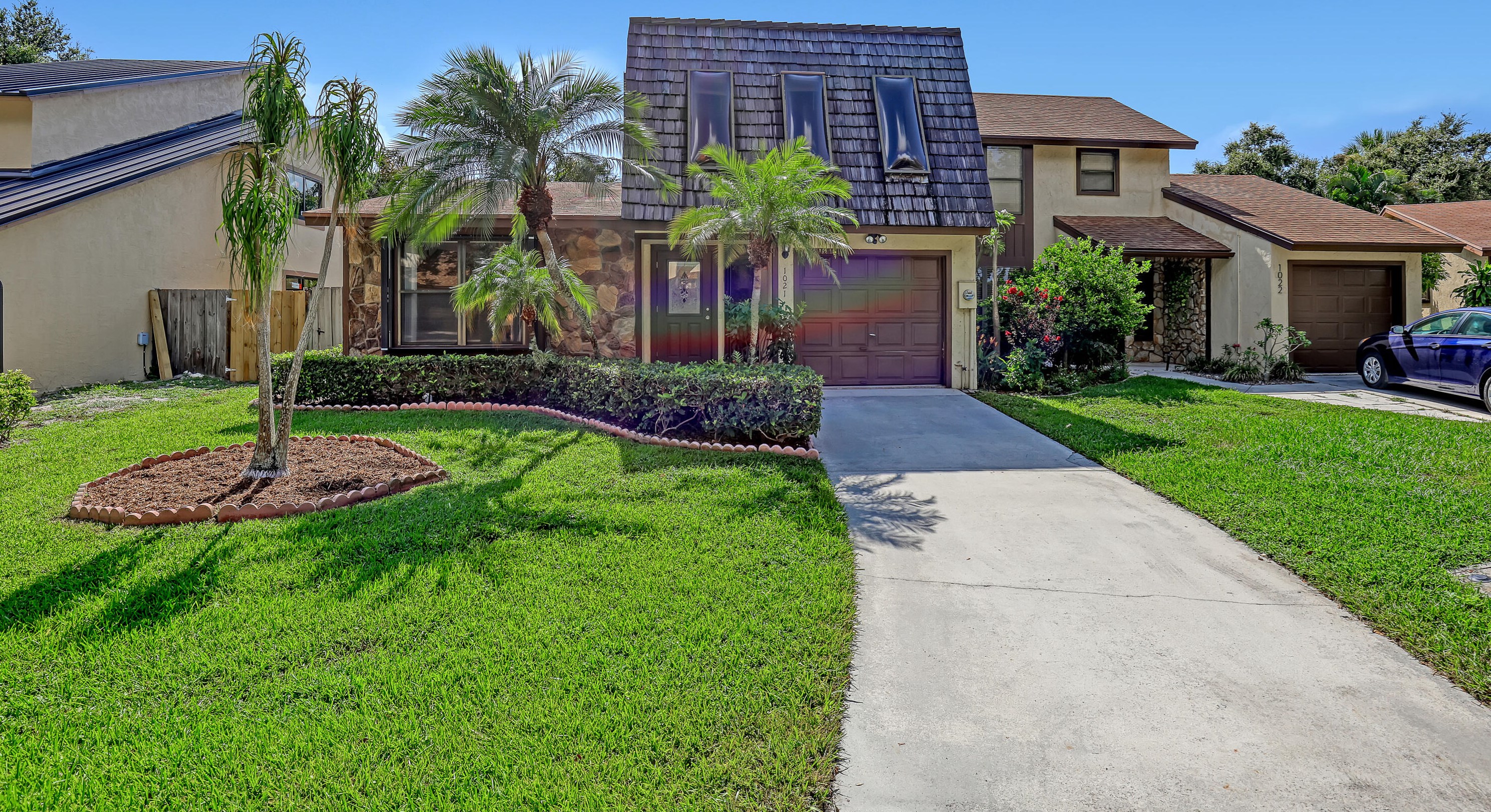 1021 Raintree Dr, West Palm Beach, FL 33410