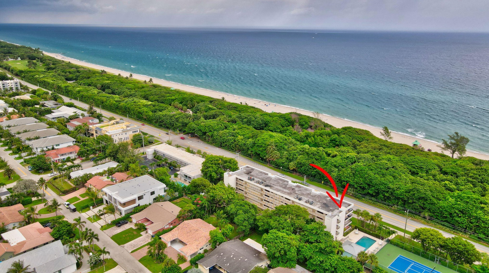 277 N Ocean Blvd #3010, Boca Raton, FL 33432