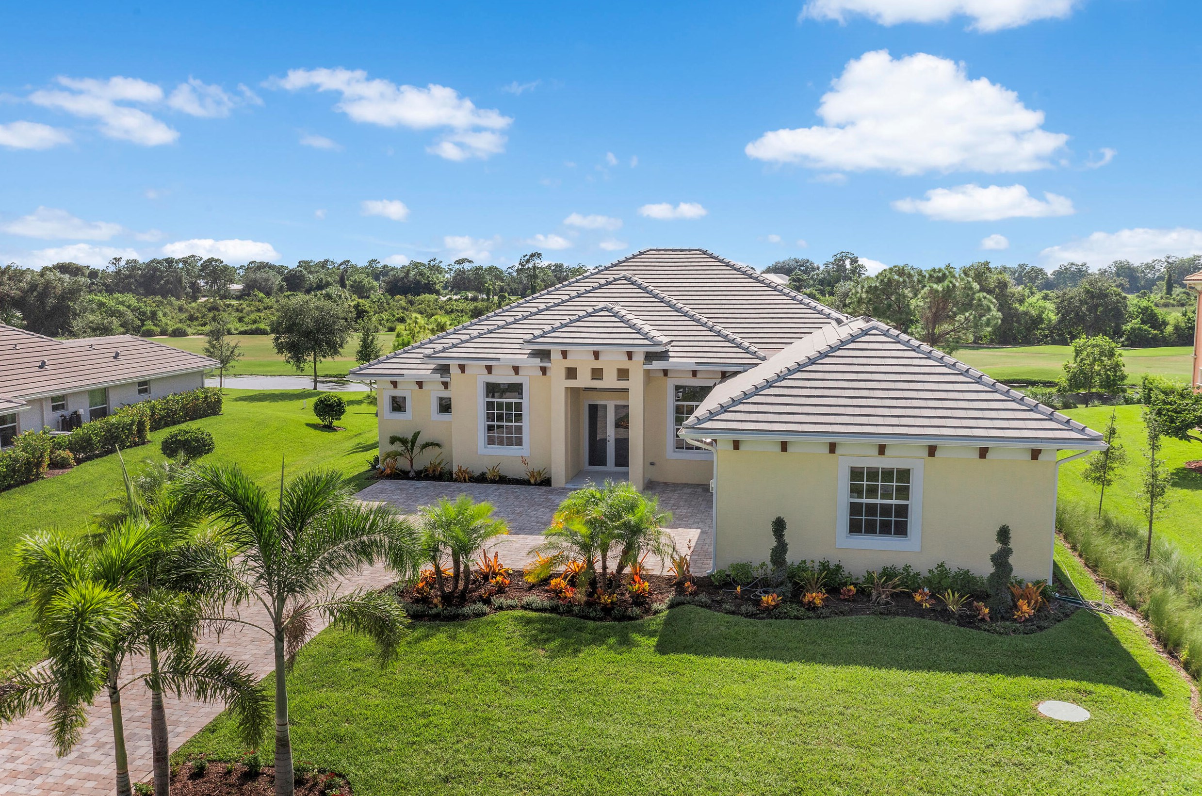 1232 Squire Johns Ln, Palm City, FL 34990-7834