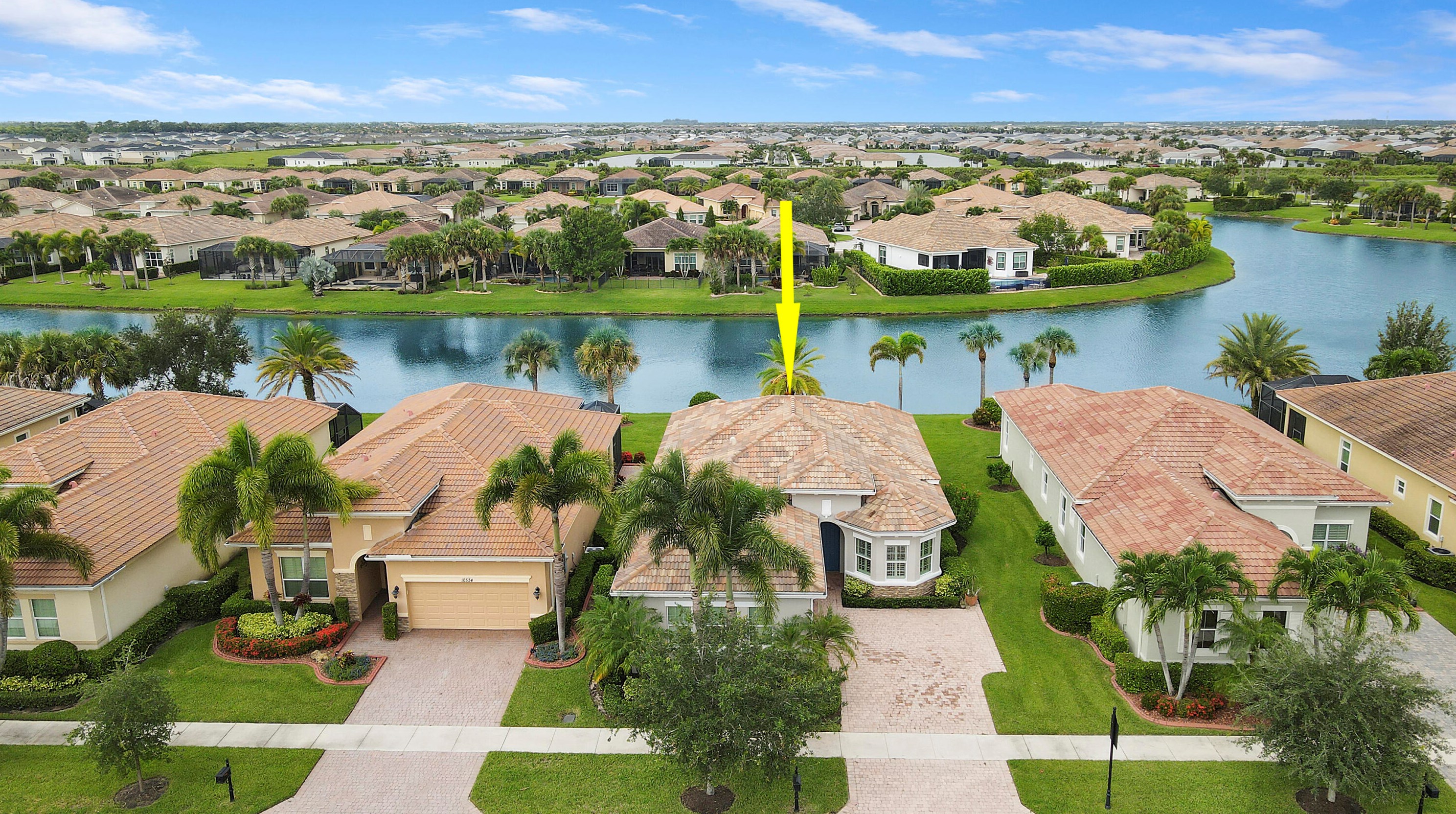 10548 Sw Visconti Way, Port Saint Lucie, FL 34986