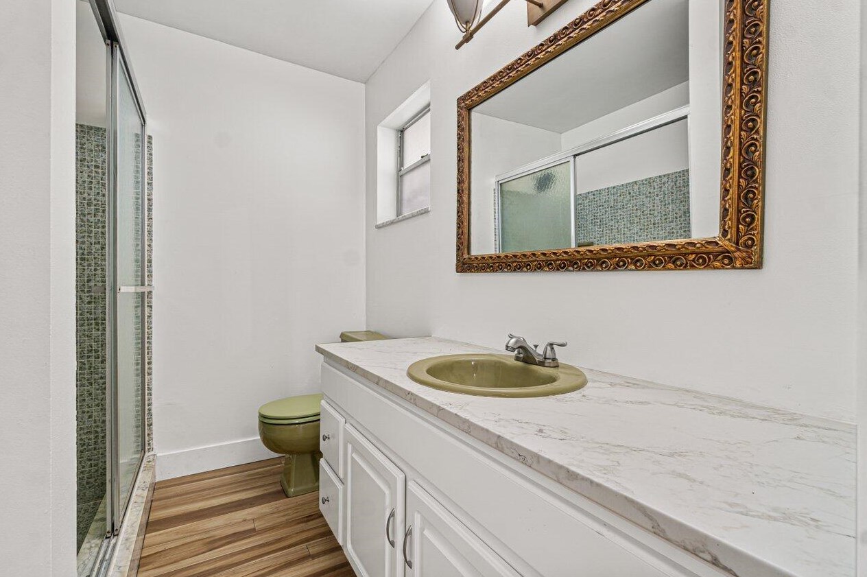 2397 11th Ave, Boynton Beach FL  33426-5317 exterior