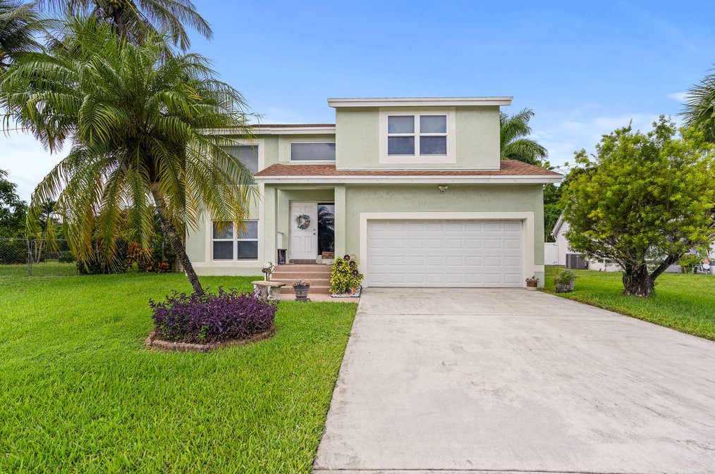 6897 Barnwell Dr, Boynton Beach, FL 33437