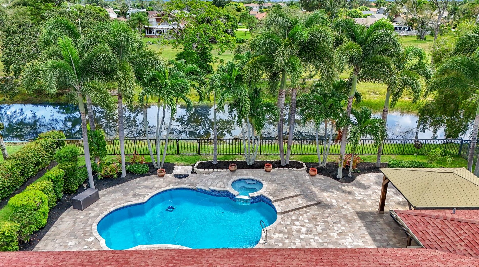 4411 Caryota Dr, Boynton Beach, FL 33436