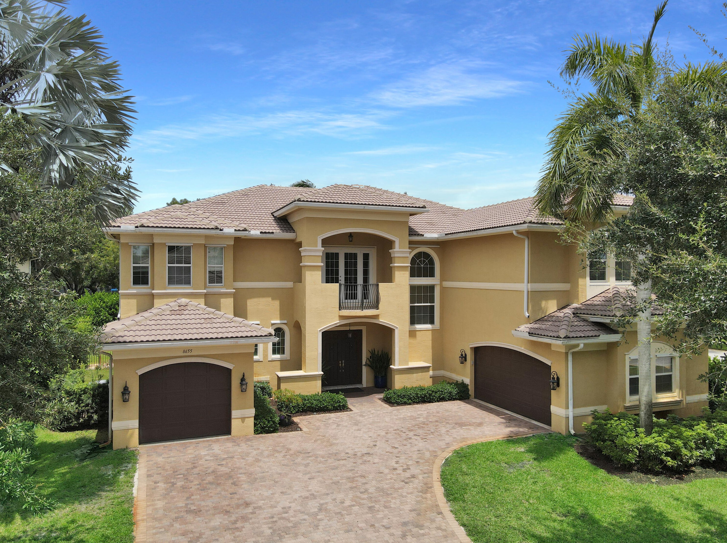 8655 Daystar Ridge Pt, Boynton Beach, FL 33473-7845