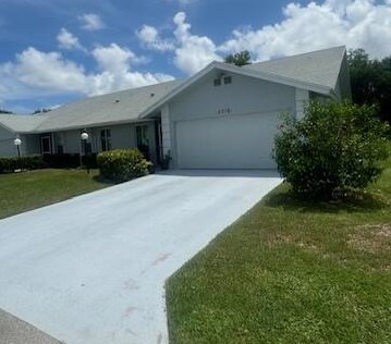 5316 Crystal Anne Dr, West Palm Beach, FL 33417