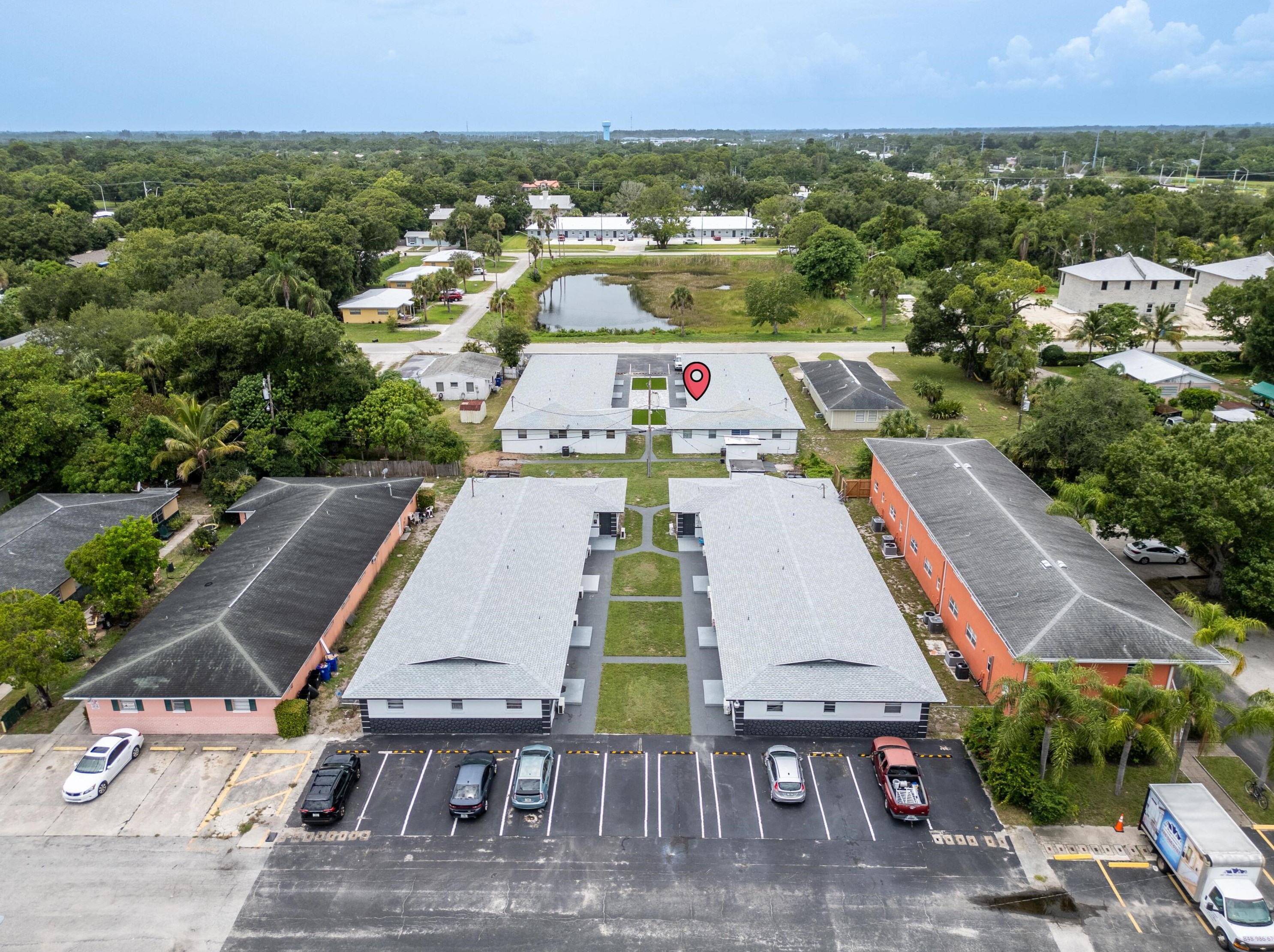 1876 41st Ave #5, Vero Beach, FL 32960