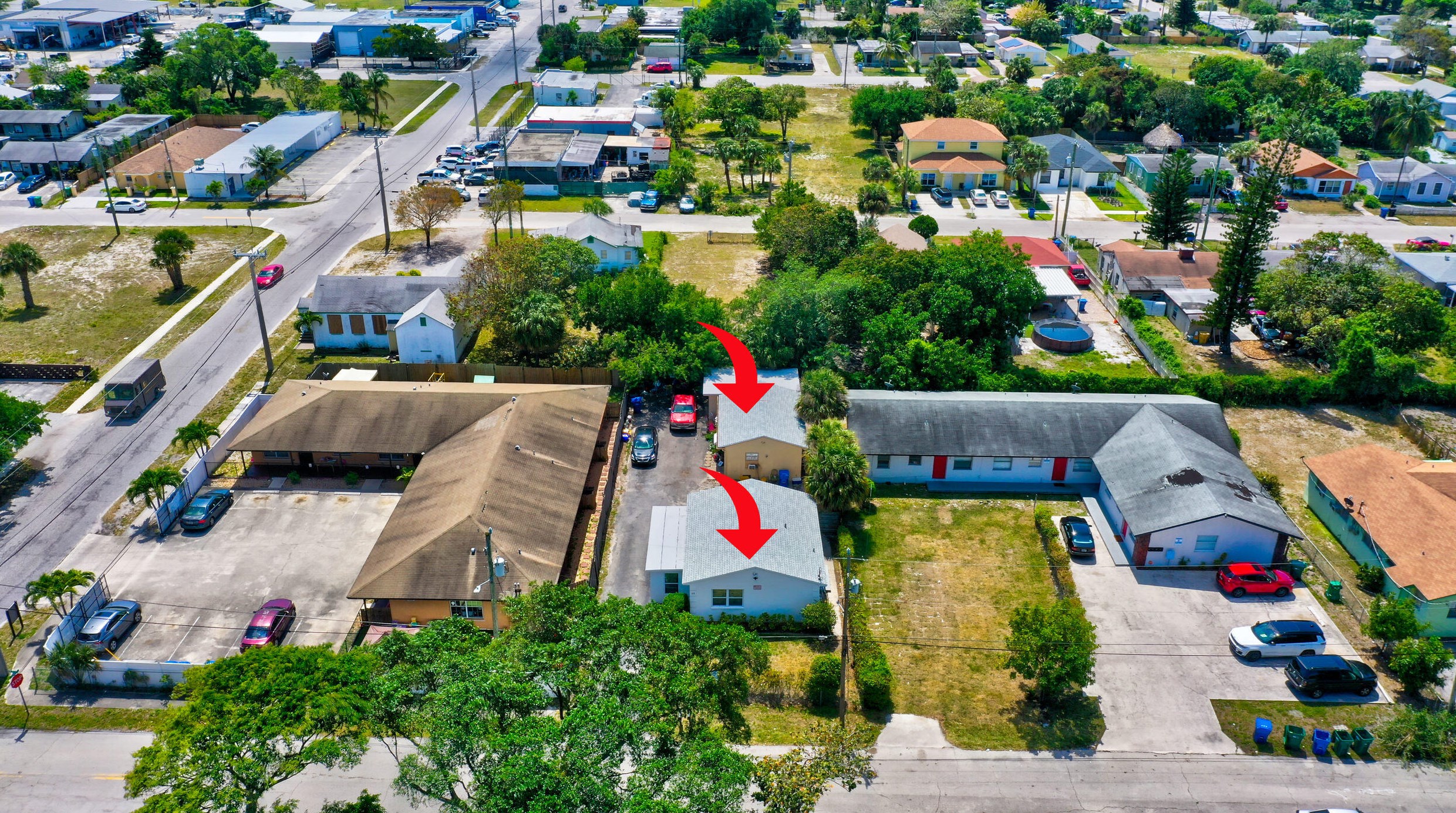 117 W 17th St #a, West Palm Beach, FL 33404