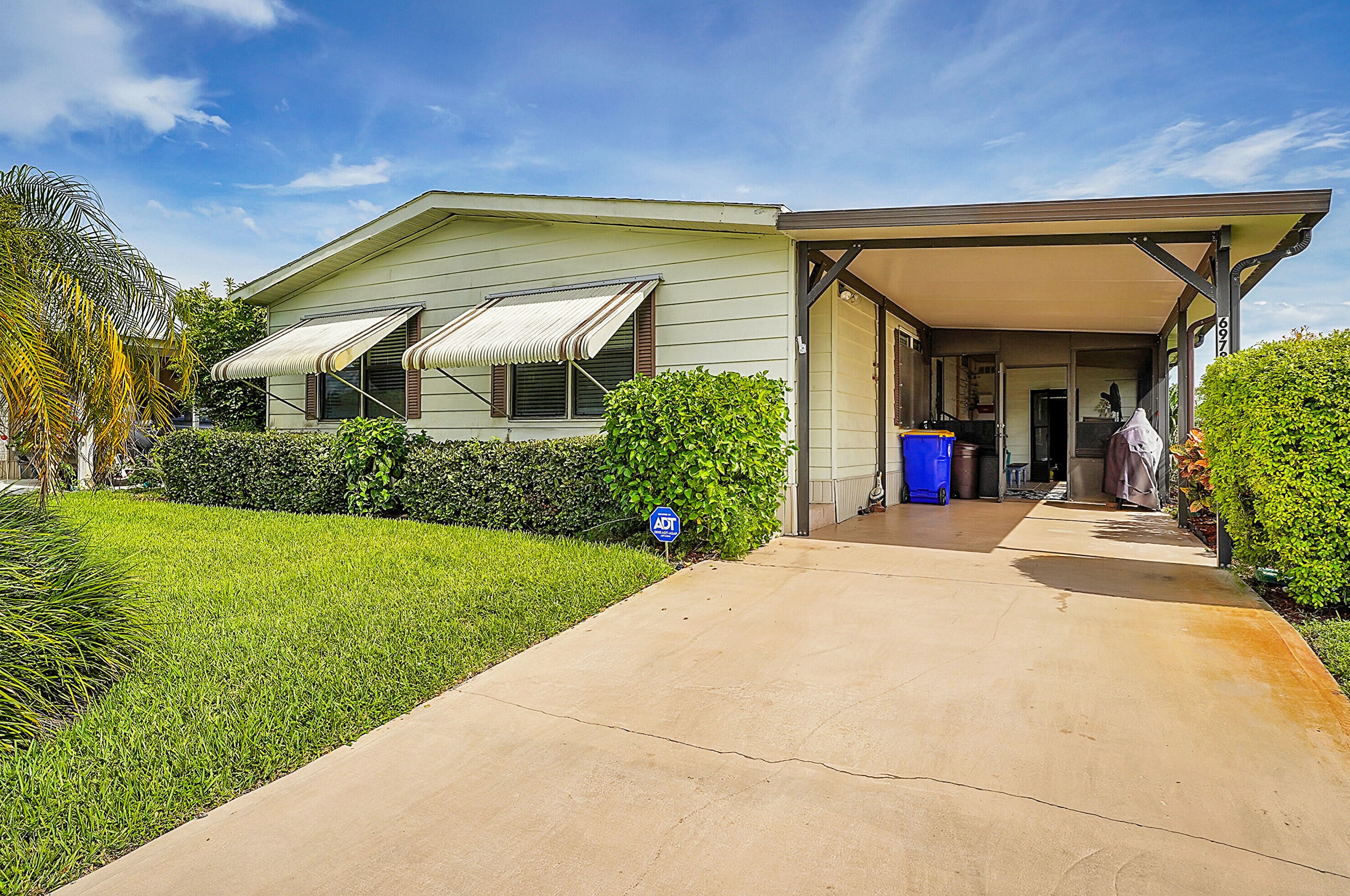 6978 Se Delegate St, Hobe Sound, FL 33455