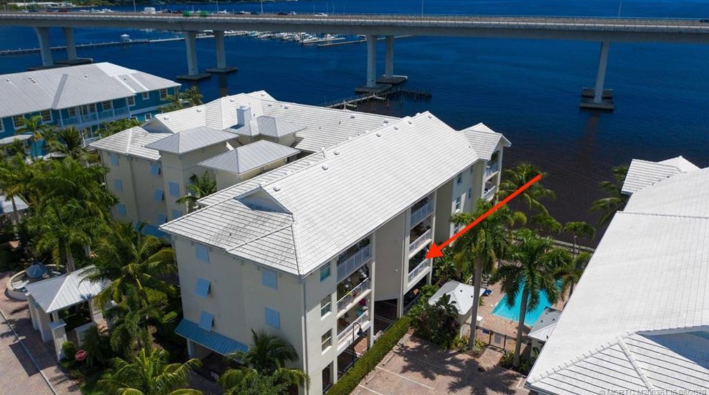 275 Nw Flagler Ave #205, Stuart, FL 34994