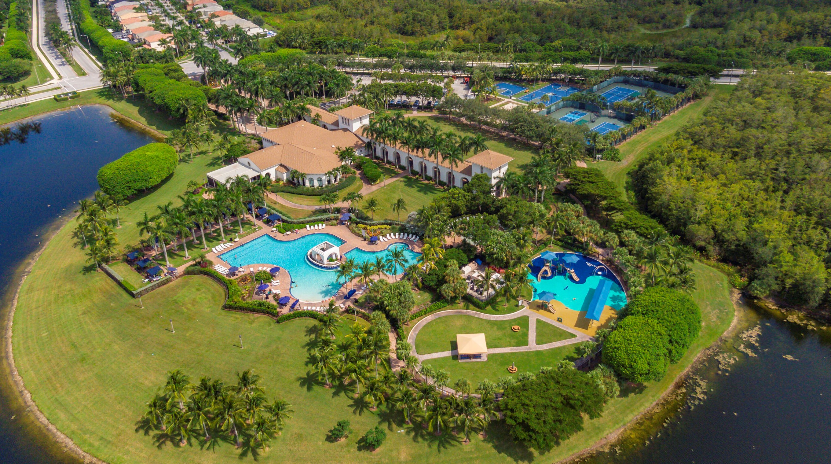 2535 Sawyer Terrace, West Palm Beach, FL 33414