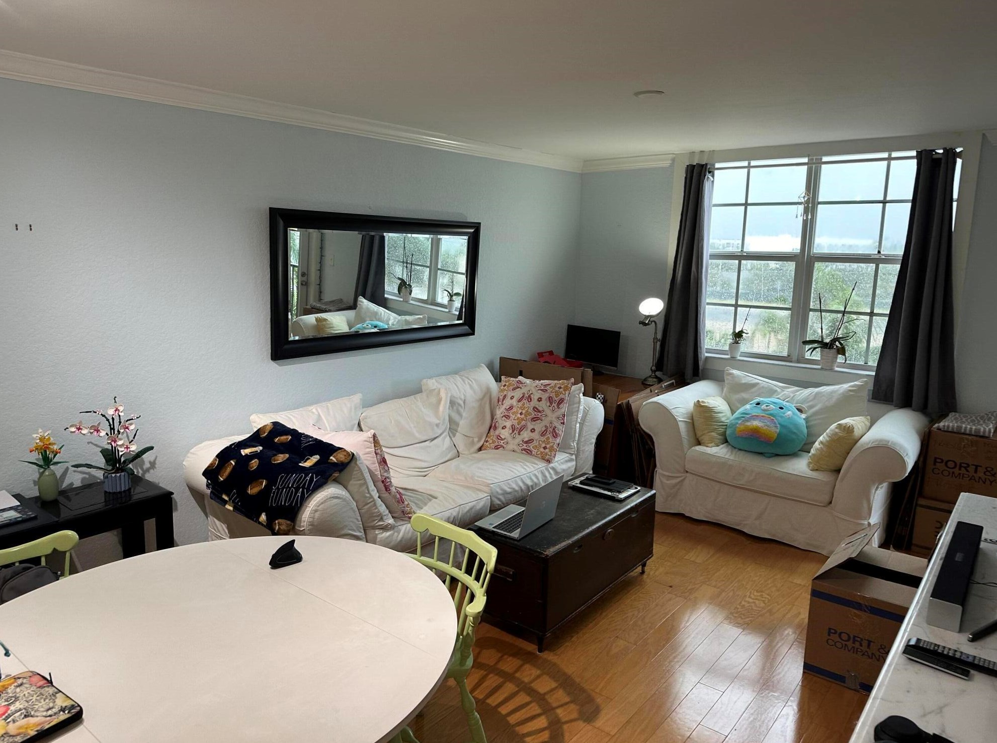 1801 N Flagler Dr Apt 538, West Palm Beach, FL 33401