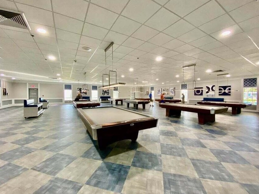 336 Brittany G, Delray Beach FL  33446-1134 exterior