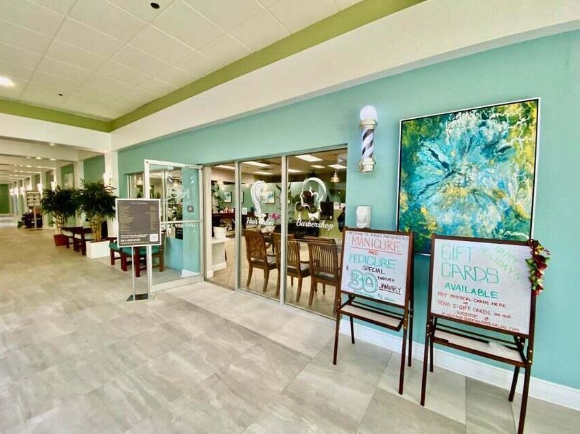 336 Brittany G, Delray Beach FL  33446-1134 exterior