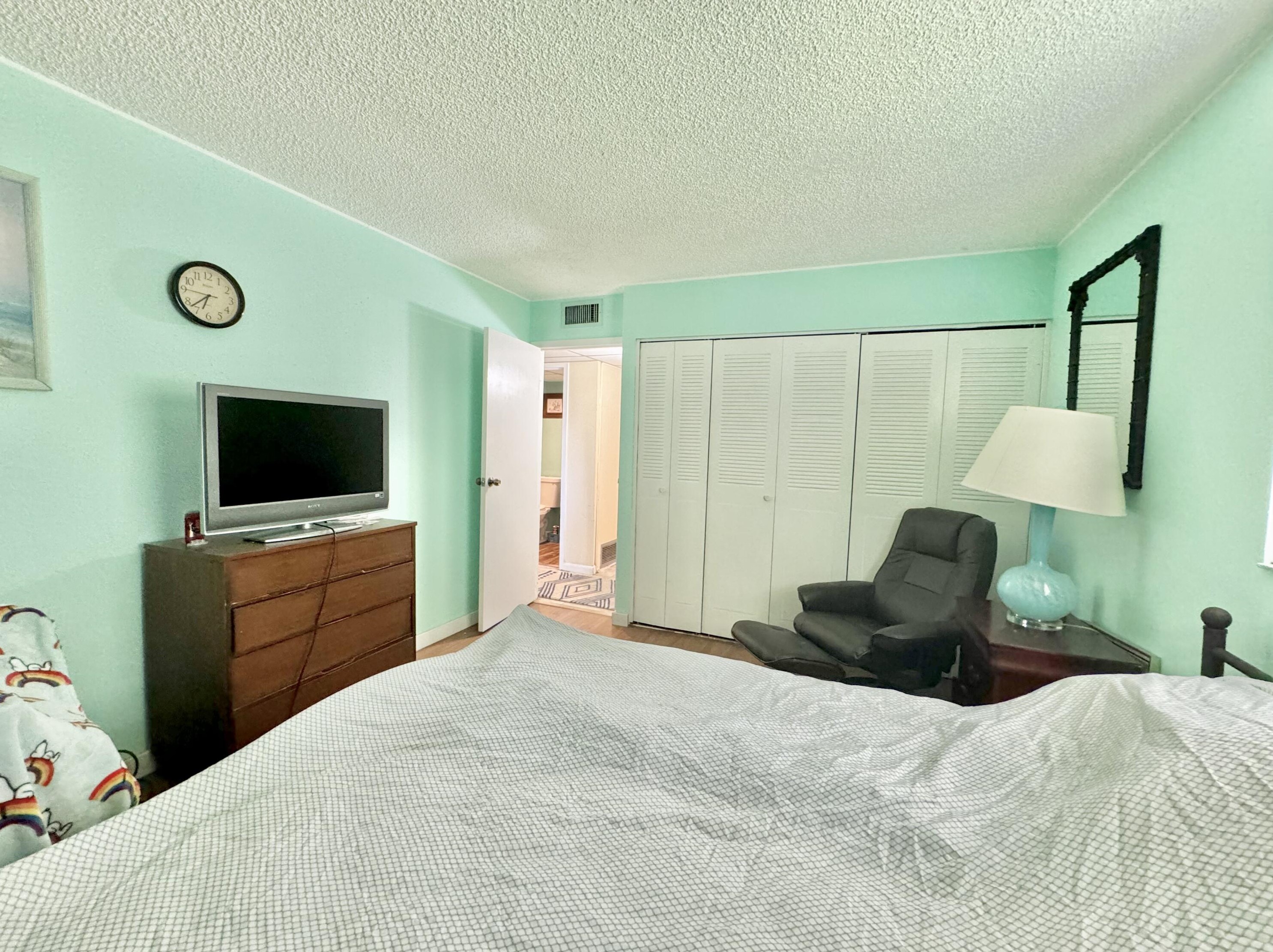 336 Brittany G, Delray Beach FL  33446-1134 exterior