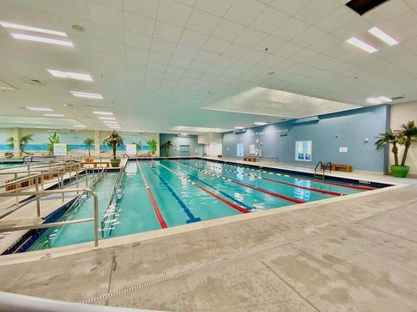 336 Brittany G, Delray Beach FL  33446-1134 exterior