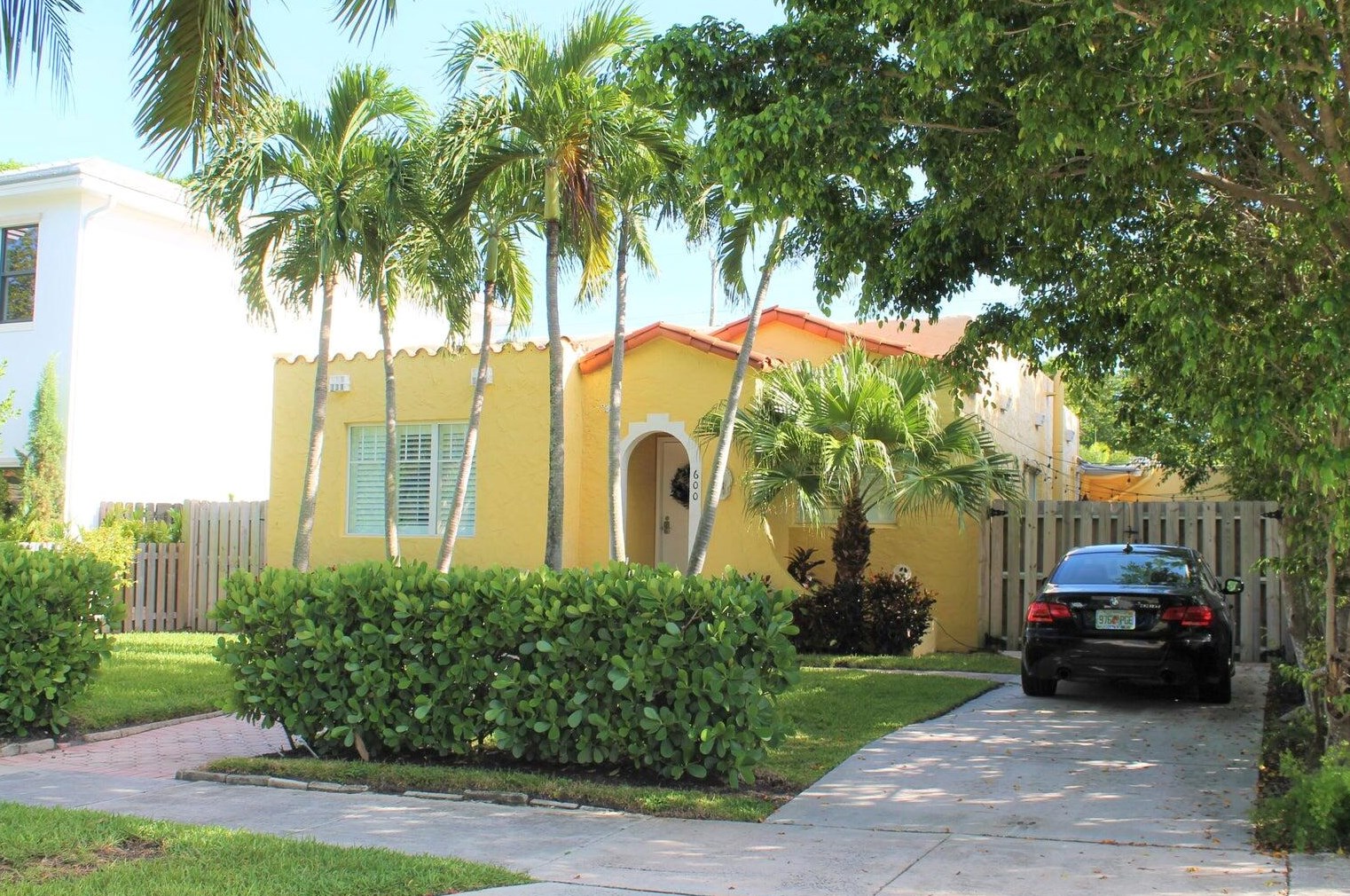 600 Ardmore Rd #1, West Palm Beach, FL 33401