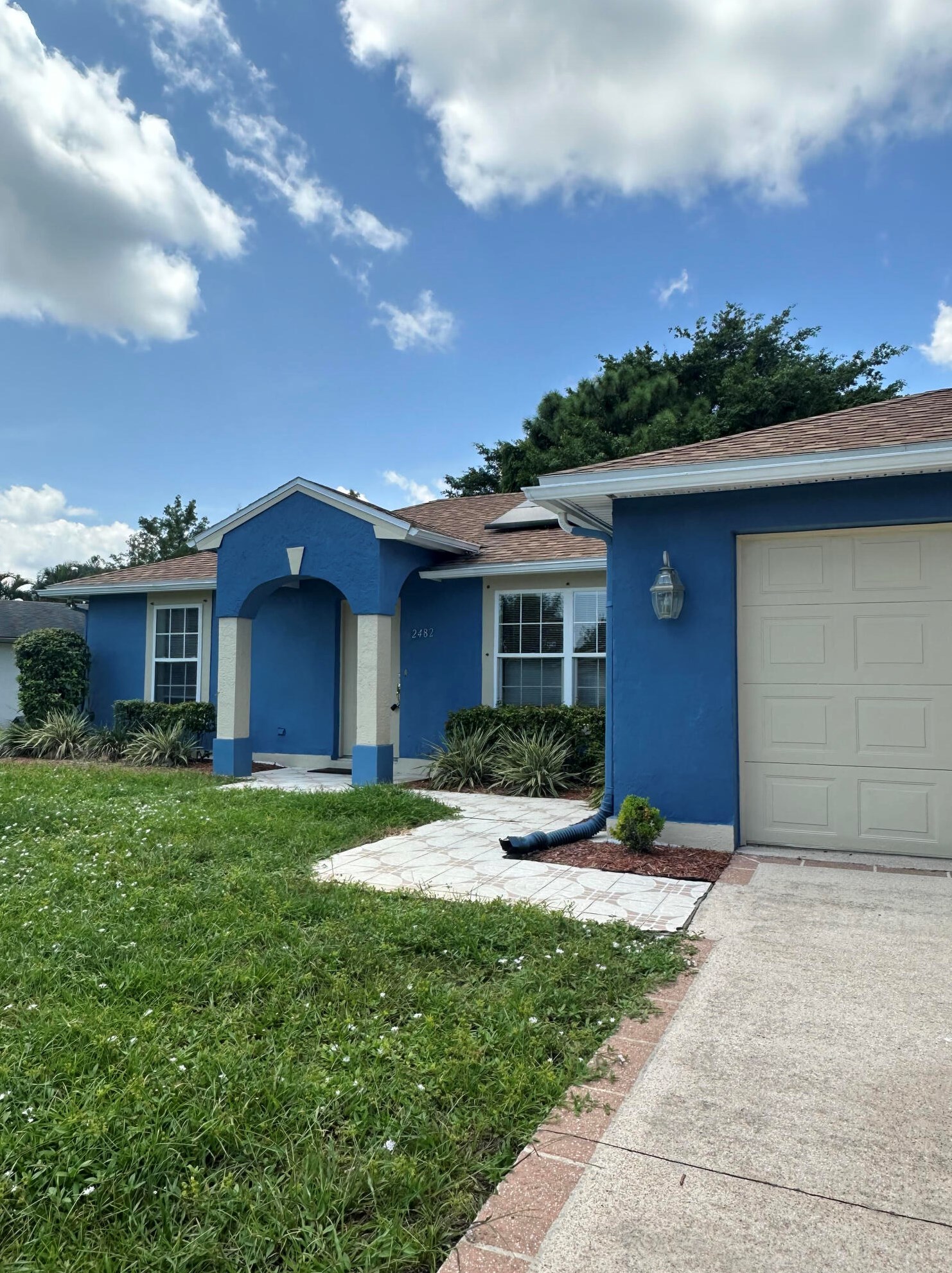 2482 Se Camarin St, Port Saint Lucie, FL 34952