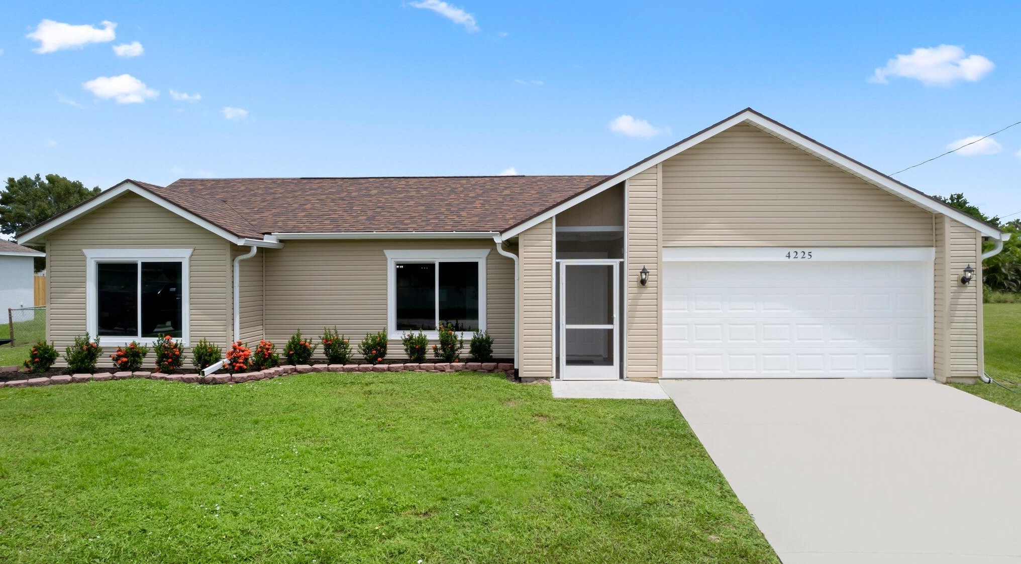 4225 Sw Dido Dr, Port Saint Lucie, FL 34953
