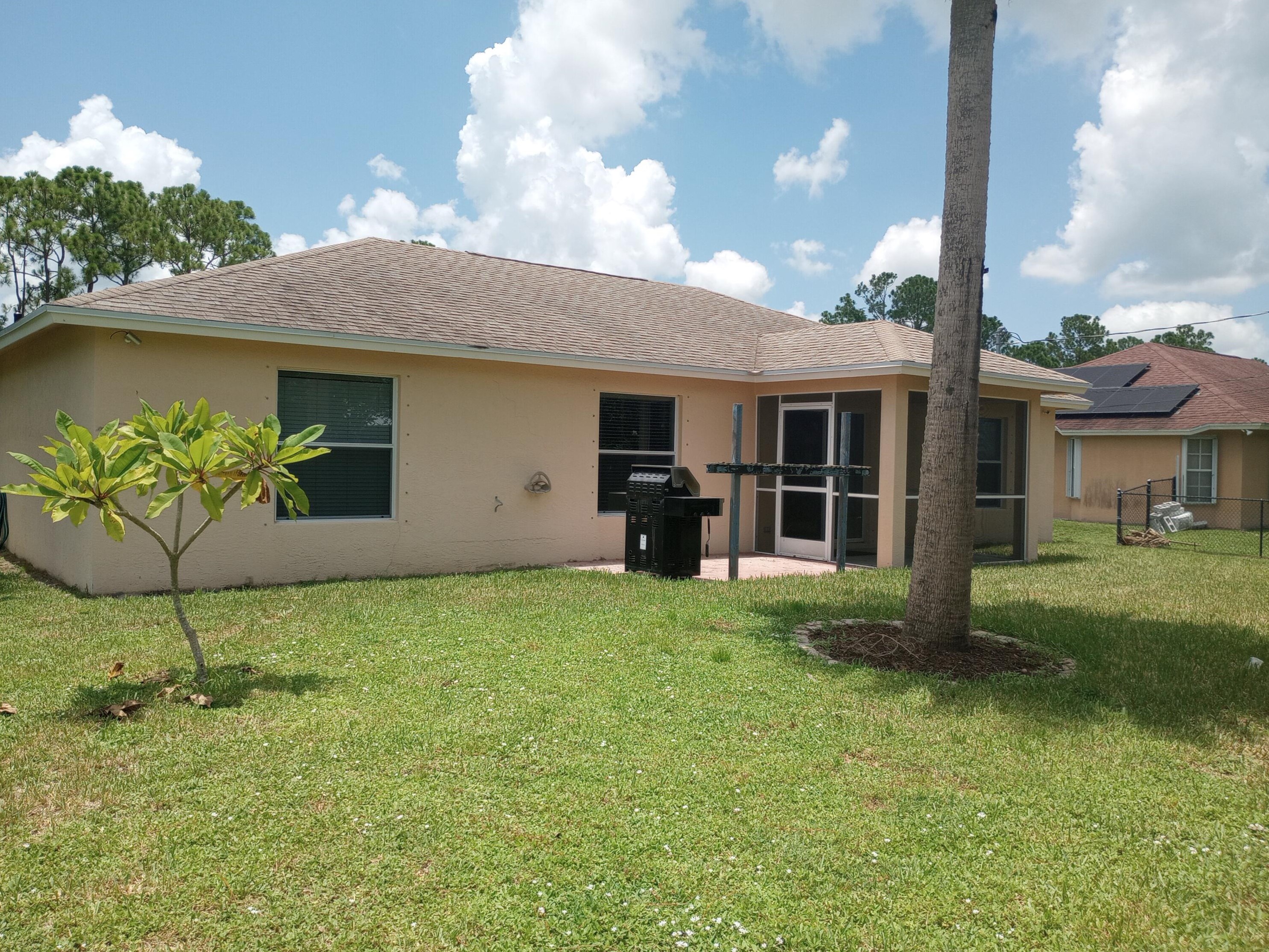 1661 Sw Salvatierra Blvd, Port Saint Lucie, FL 34987