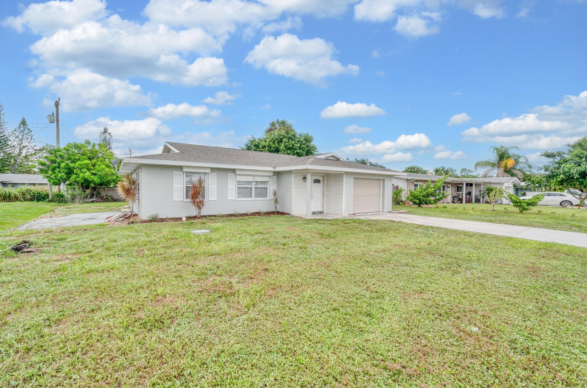 416 Willows Ave, Port Saint Lucie, FL 34952