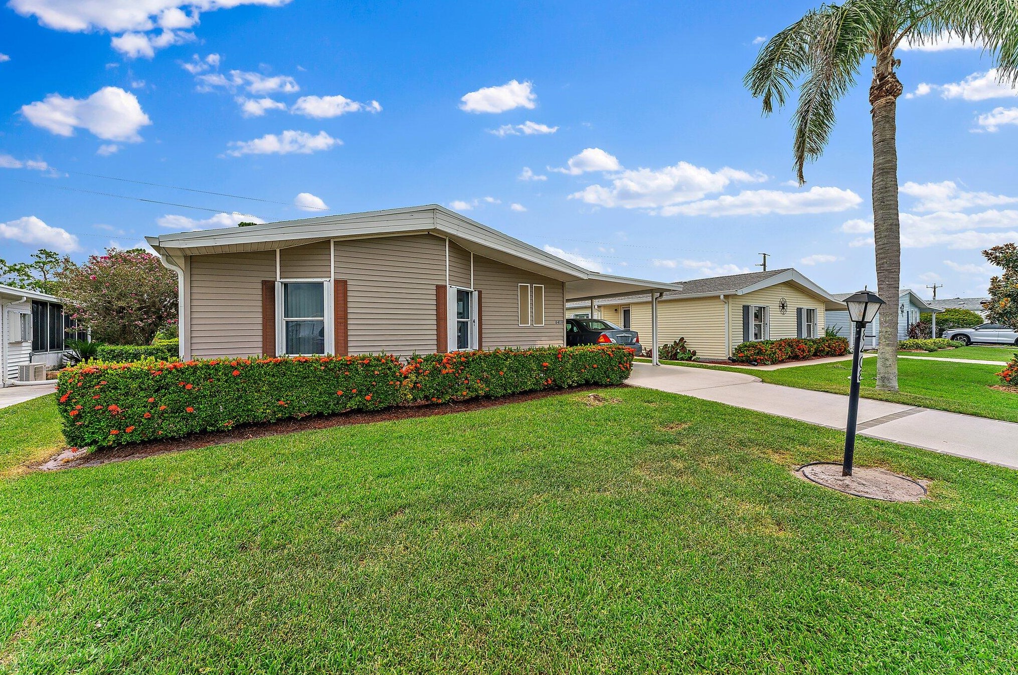 8408 Gallberry Cir, Fort Pierce, FL 34952-3368
