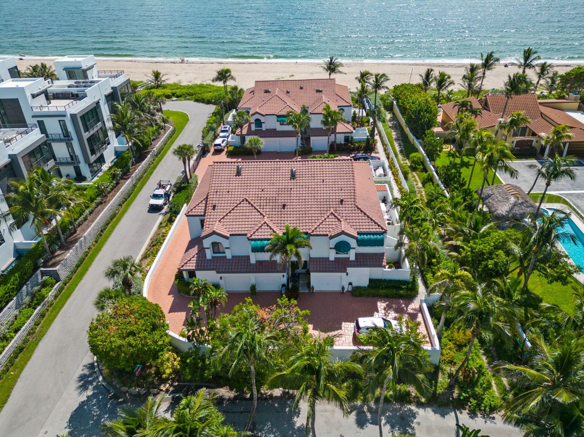 11545 Old Ocean Blvd #d, Boynton Beach, FL 33435