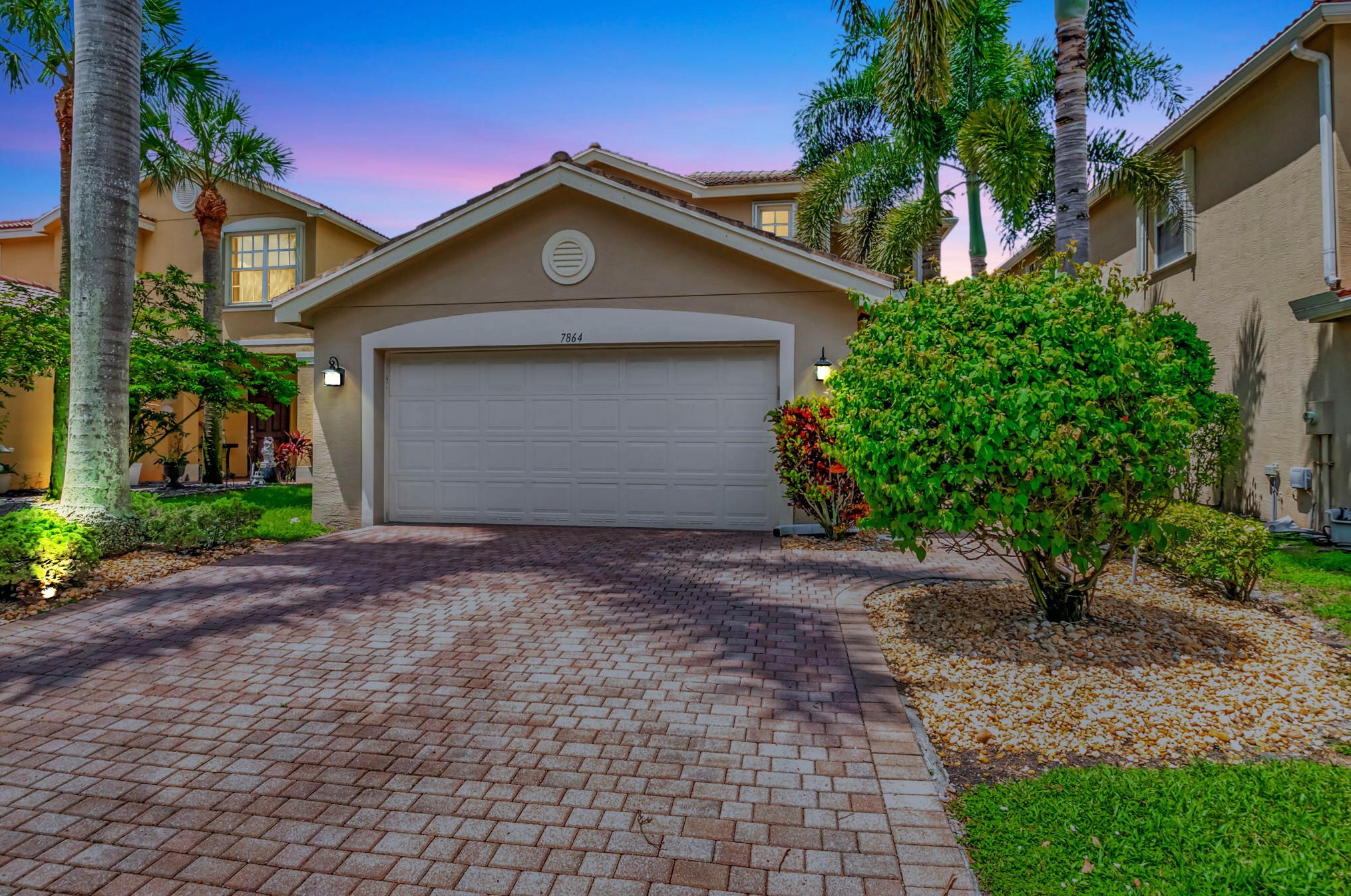 7864 Parsons Pine Dr, Boynton Beach, FL 33437
