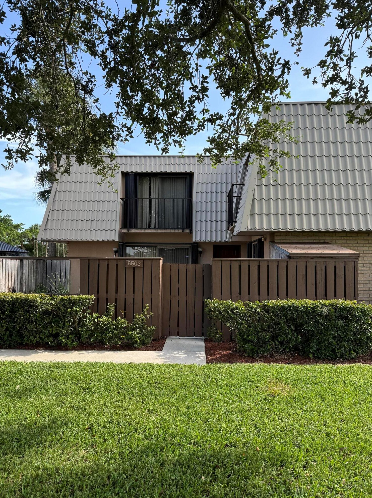 6503 65th Way #103, West Palm Beach, FL 33409