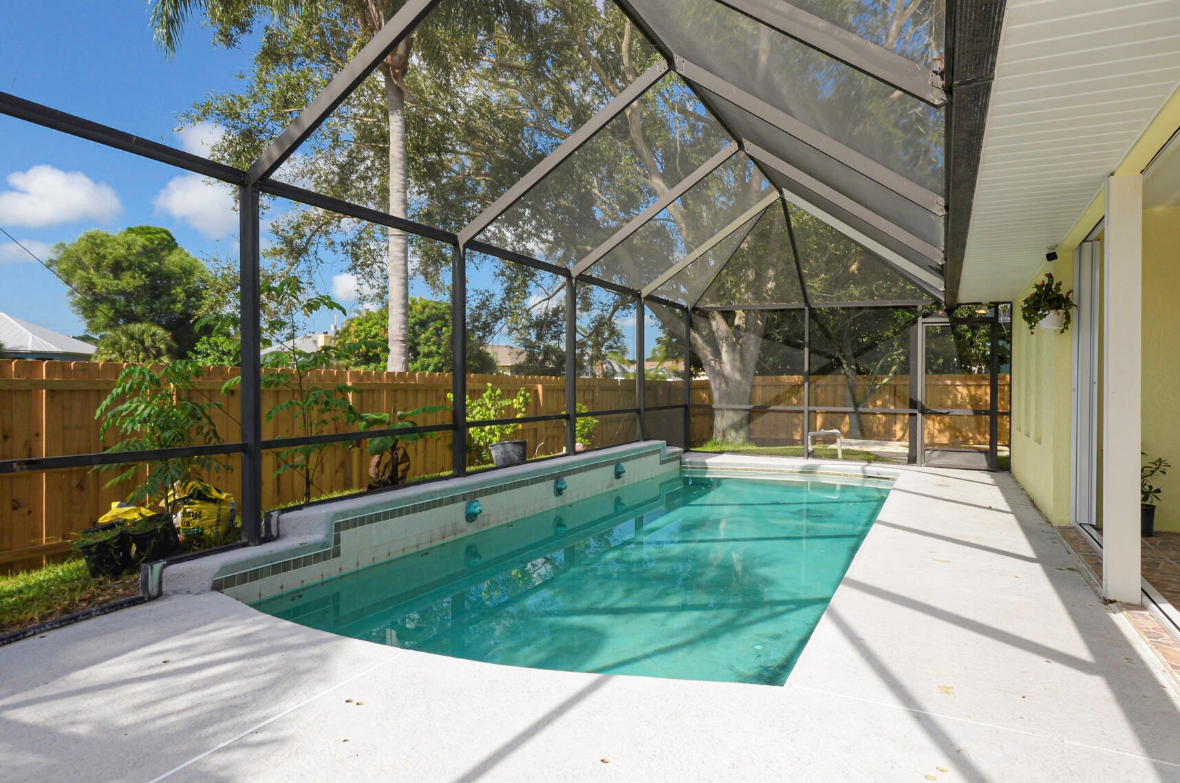 4575 Nw Gimlet Ave, Port Saint Lucie, FL 34983