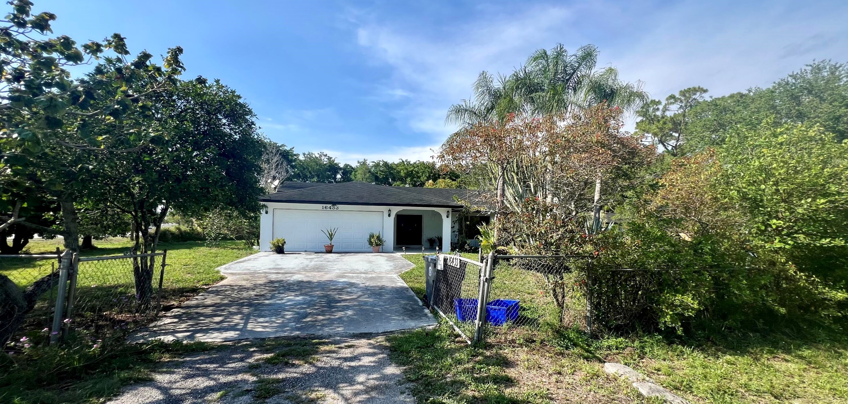 16433 E Glasgow Dr, Town of Loxahatchee Groves, FL 33470