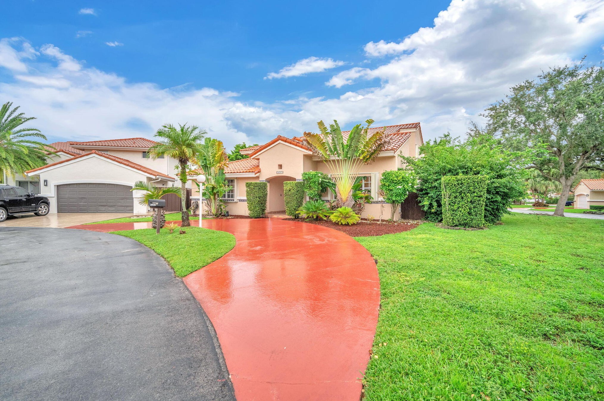 4297 Sw 149th Ct, Miami, FL 33185
