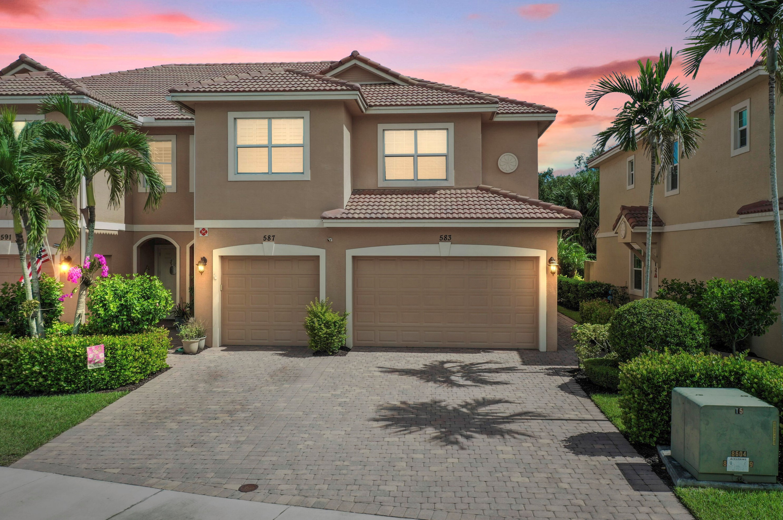 583 Sw Glen Crest Way, Stuart, FL 34997