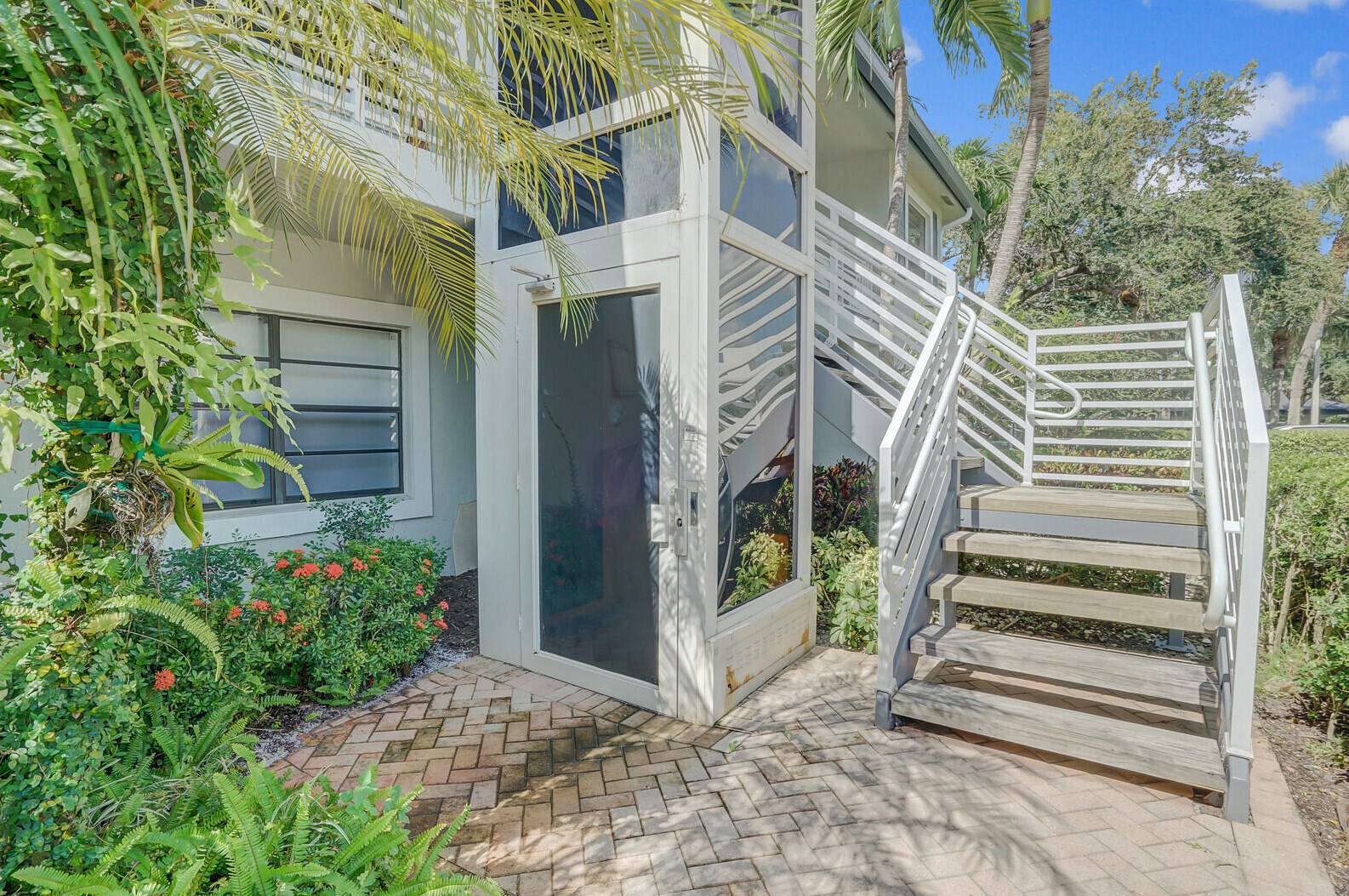 16 Southport Ln #h, Boynton Beach, FL 33436