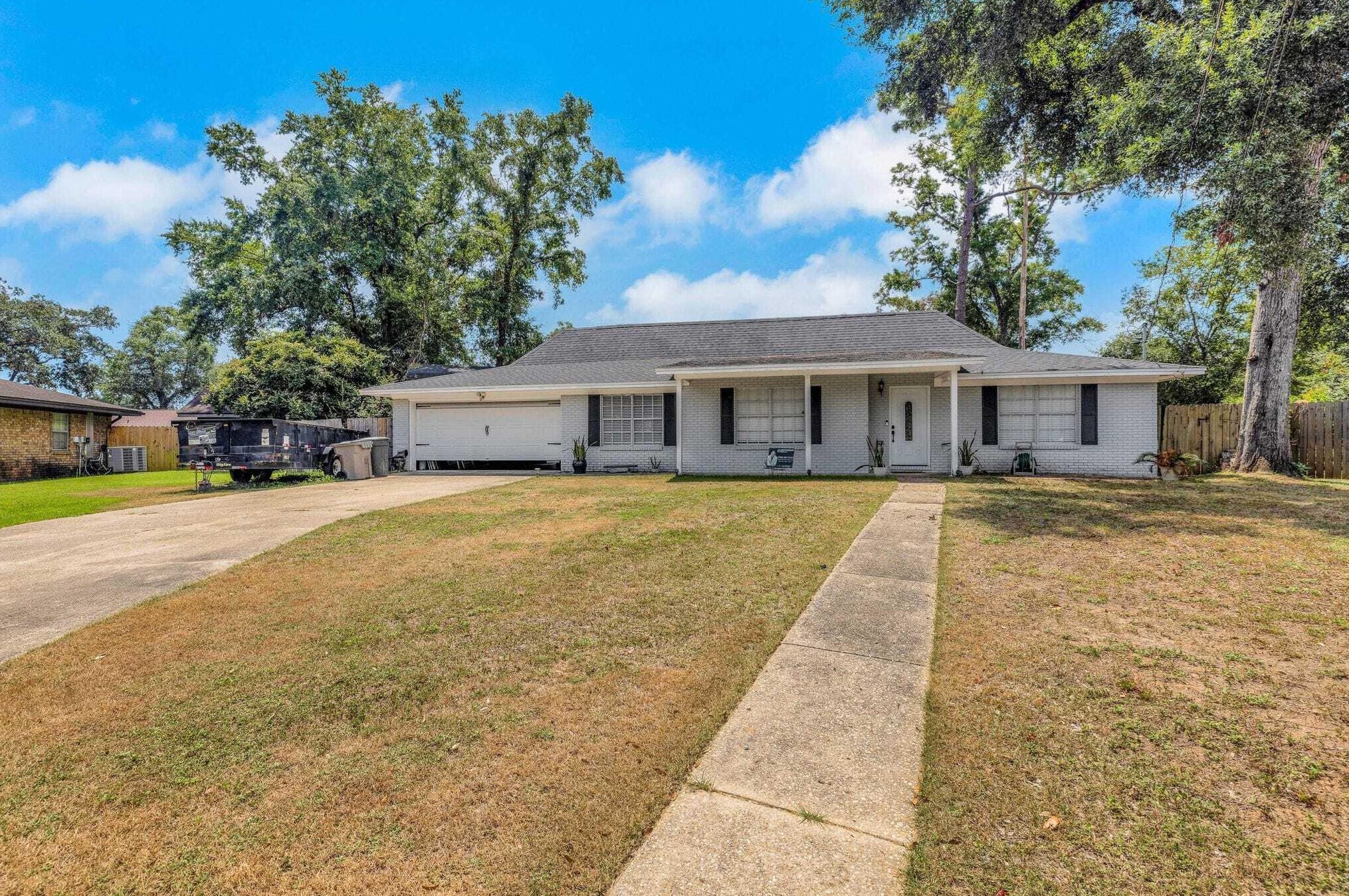 8435 Ridgefield Rd, Pensacola, FL 32514