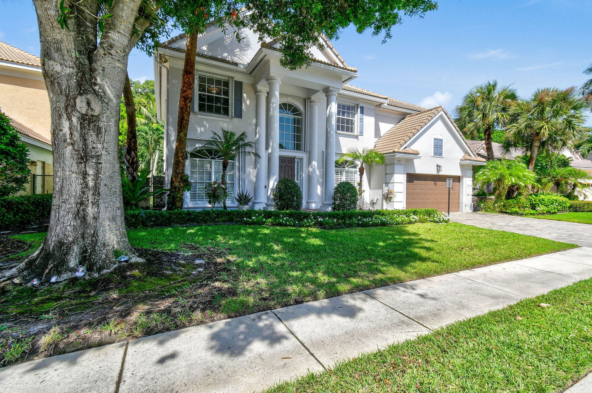 172 Satinwood Ln, West Palm Beach, FL 33410