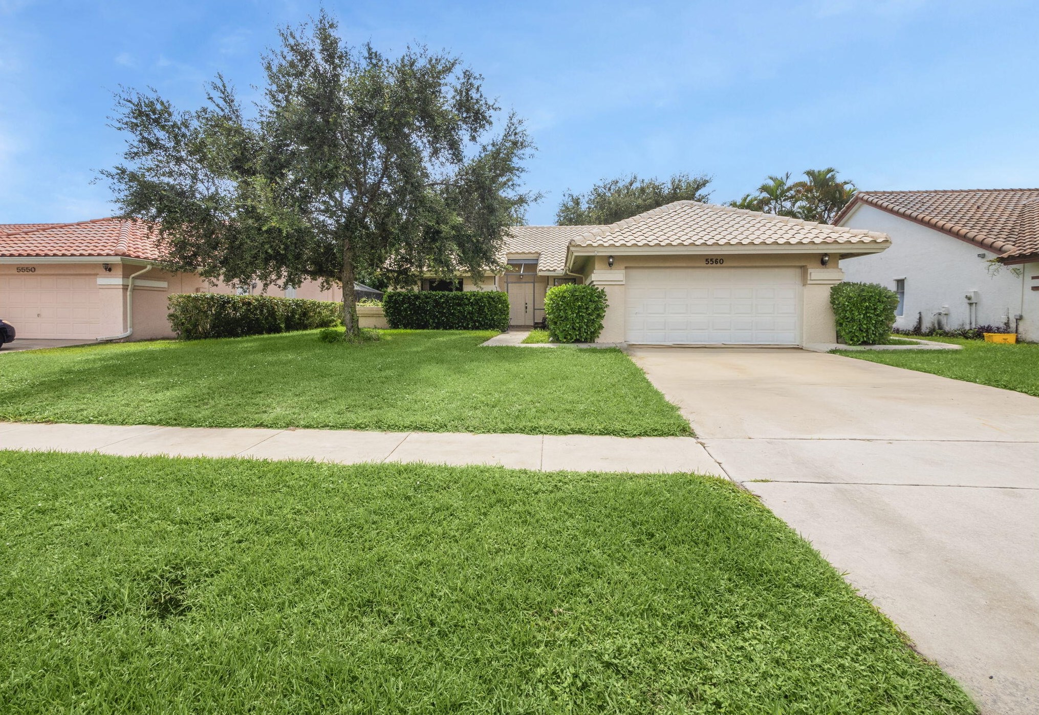 5560 Spring Lake Terrace, Boynton Beach, FL 33437