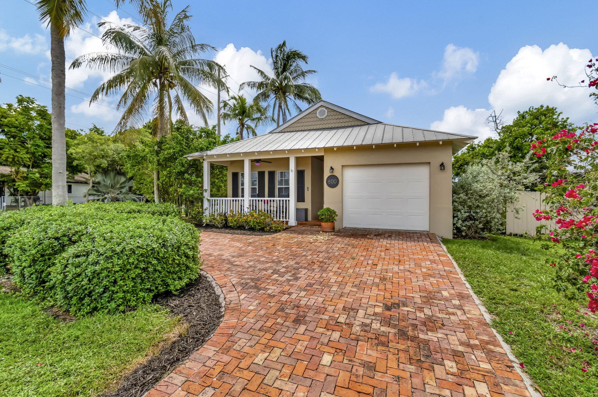 800 Ocean Ave, Boynton Beach, FL 33426-4337